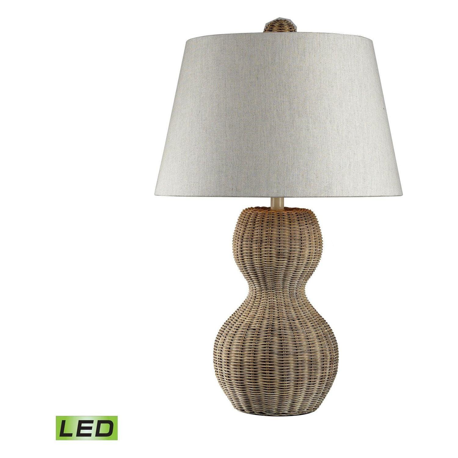 ELK Home - Sycamore Hill LED Table Lamp - 111-1088-LED - Canada Light Shop