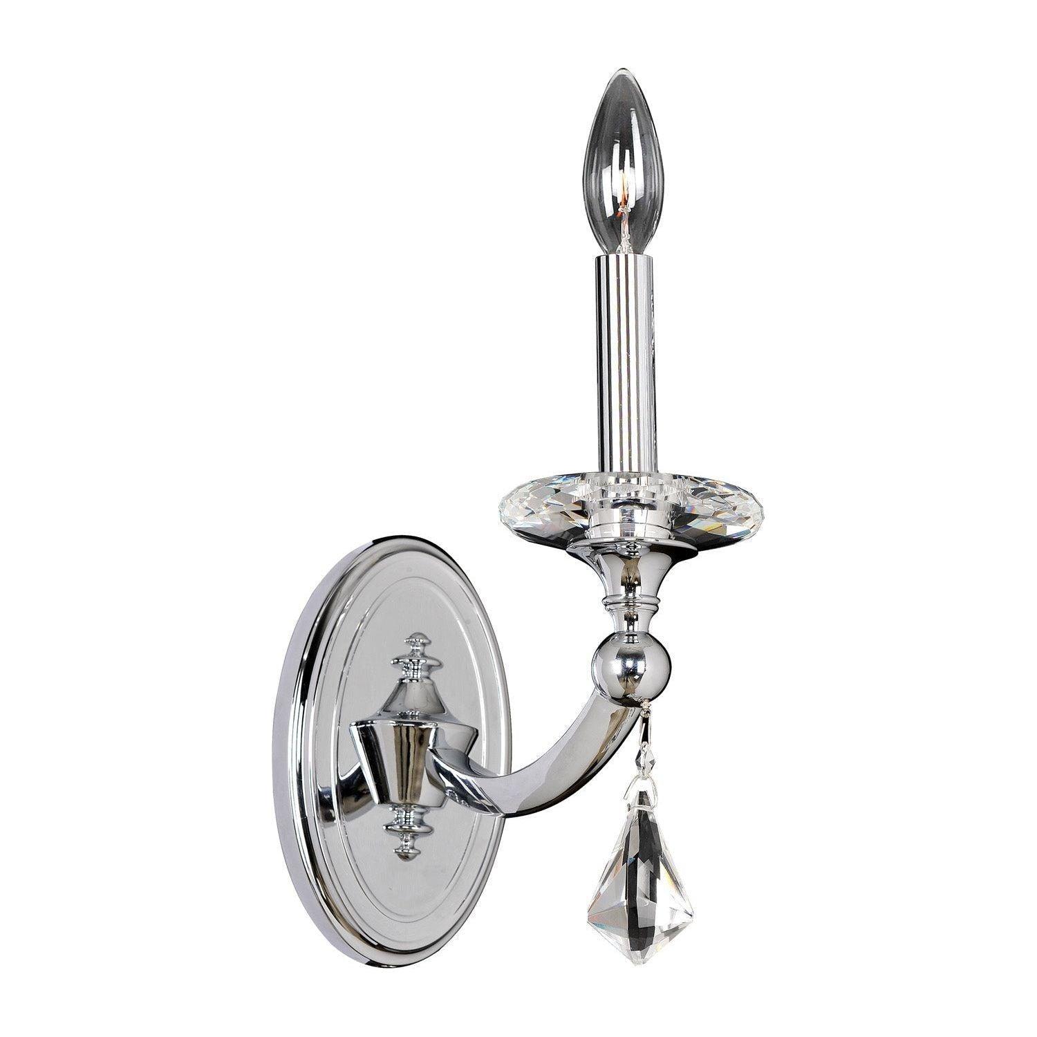 Allegri - Floridia Wall Bracket - 012121-010-FR001 - Canada Light Shop