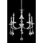 Allegri - Floridia Chandelier - 012170-010-FR001 - Canada Light Shop