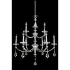 Allegri - Floridia Chandelier - 012172-010-FR001 - Canada Light Shop