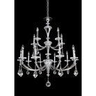 Allegri - Floridia Chandelier - 012173-010-FR001 - Canada Light Shop