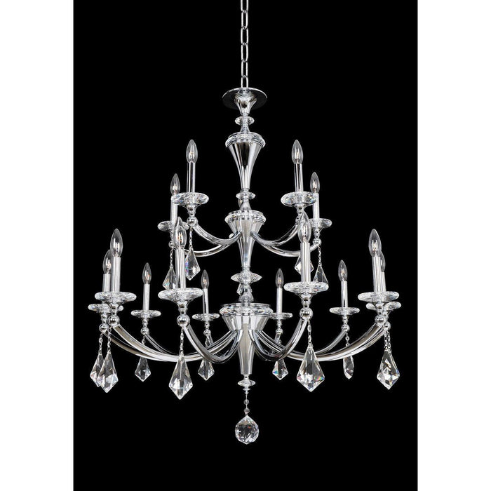 Allegri - Floridia Chandelier - 012173-010-FR001 - Canada Light Shop