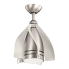 Kichler - Terna Ceiling Fan - 300230NI - Canada Light Shop