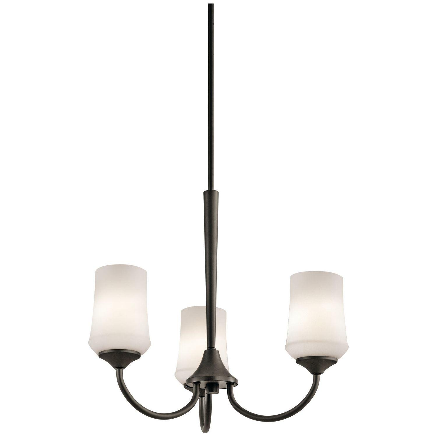 Kichler - Aubrey Chandelier - 43664OZ - Canada Light Shop