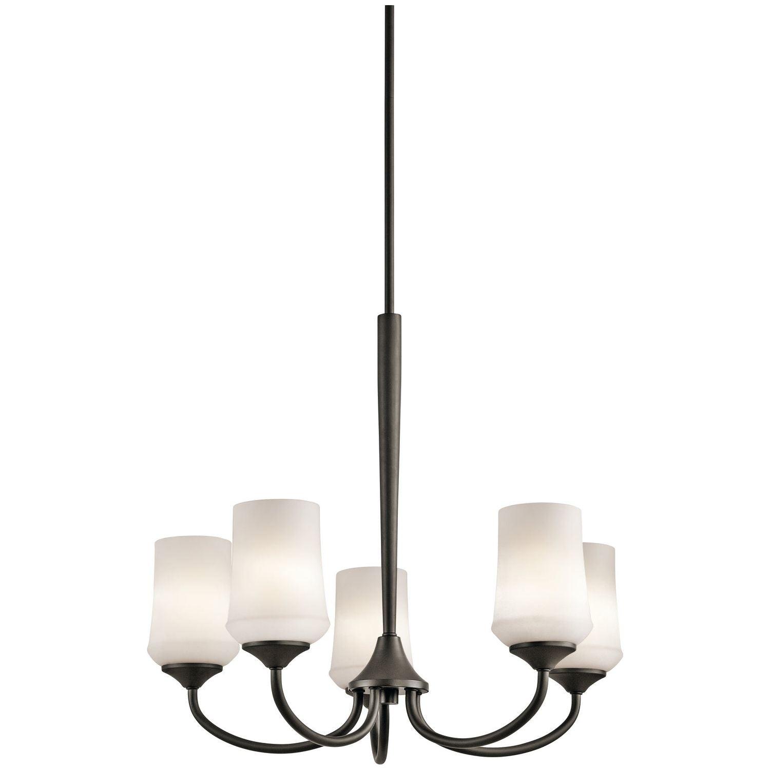 Kichler - Aubrey Chandelier - 43665OZ - Canada Light Shop