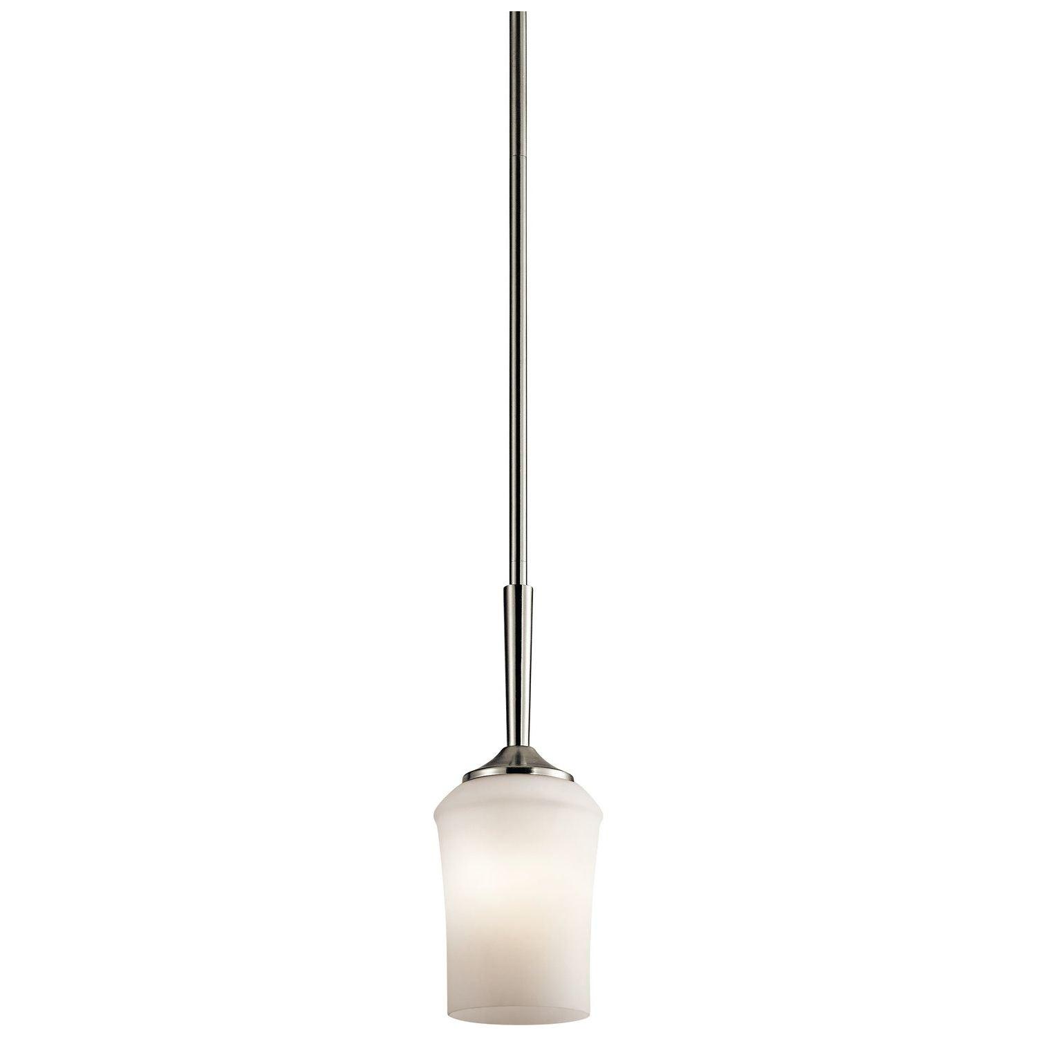 Kichler - Aubrey Mini Pendant - 43668NI - Canada Light Shop