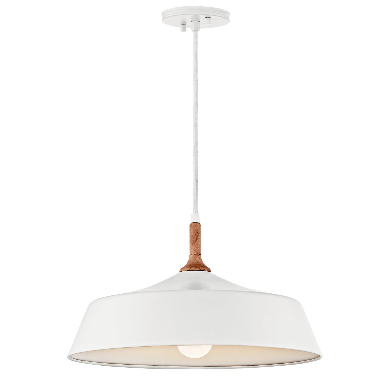 Kichler - Danika Pendant - 43683WH - Canada Light Shop