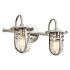 Kichler - Caparros Bath - 45132NI - Canada Light Shop