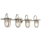 Kichler - Caparros Bath - 45134NI - Canada Light Shop