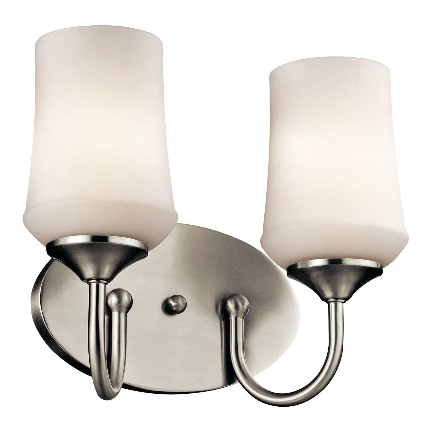 Kichler - Aubrey Bath - 45569NI - Canada Light Shop