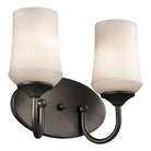 Kichler - Aubrey Bath - 45569OZ - Canada Light Shop