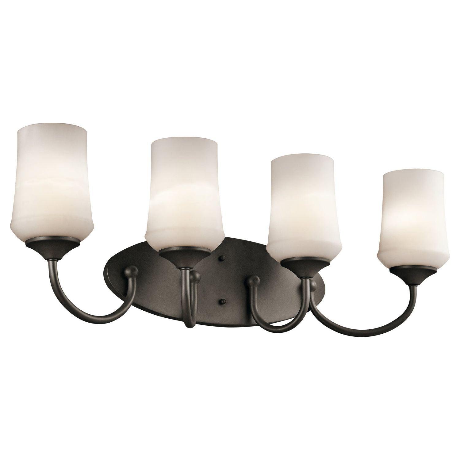 Kichler - Aubrey Bath - 45571OZ - Canada Light Shop