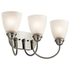 Kichler - Jolie Bath - 45639NI - Canada Light Shop