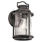 Kichler - Ashland Bay Outdoor Wall Mount - 49569WZC - Canada Light Shop