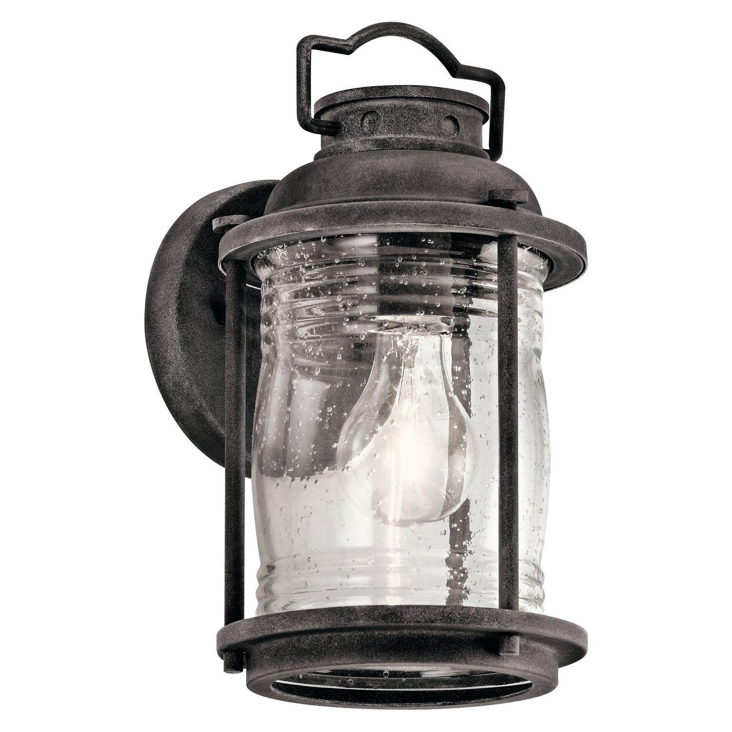 Kichler - Ashland Bay Outdoor Wall Mount - 49569WZC - Canada Light Shop
