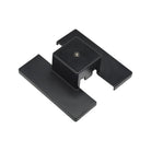 Kendal Lighting - Track Accessory Floating Canopy - TA001-BLK - Canada Light Shop