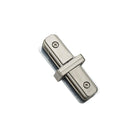 Kendal Lighting - Track Accessory Straight Connector - TA002-BST - Canada Light Shop