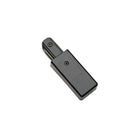 Kendal Lighting - Track Accessory End Feed - TA006-SF-BLK - Canada Light Shop