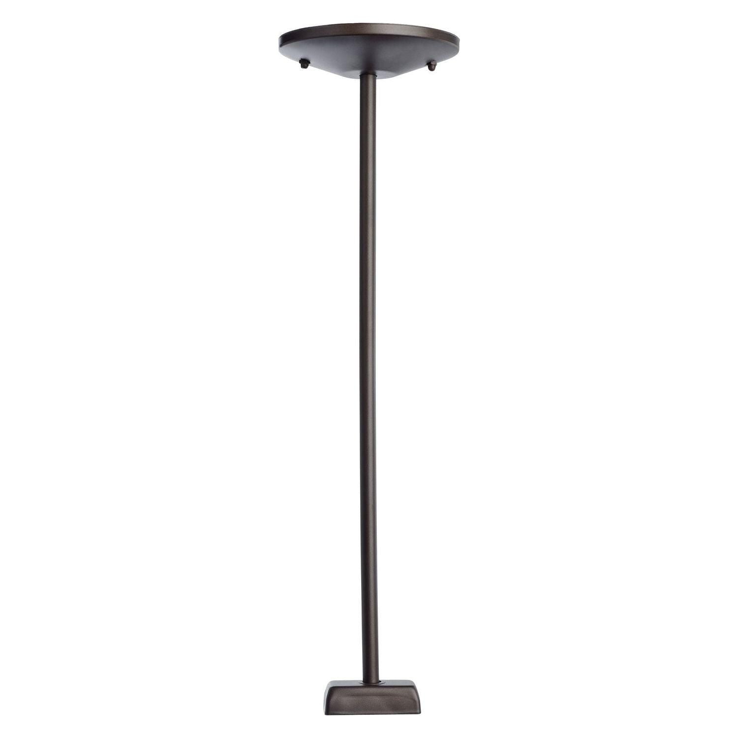Kendal Lighting - Track Accessory Stem Kit - TA014-36-ORB - Canada Light Shop