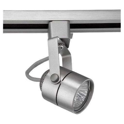Kendal Lighting - Cylinder Track Head - TLGU-26-BST - Canada Light Shop