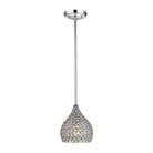 ELK Home - Hammond Mini Pendant - 10480/1 - Canada Light Shop