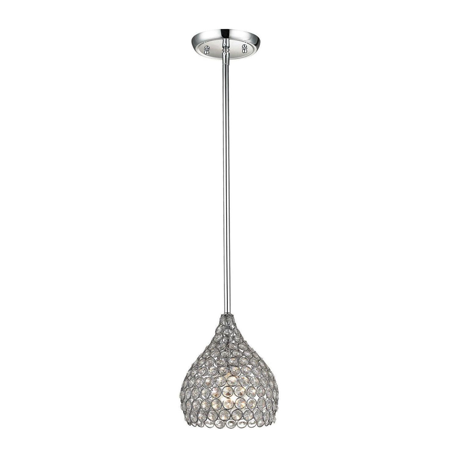 ELK Home - Hammond Mini Pendant - 10480/1 - Canada Light Shop