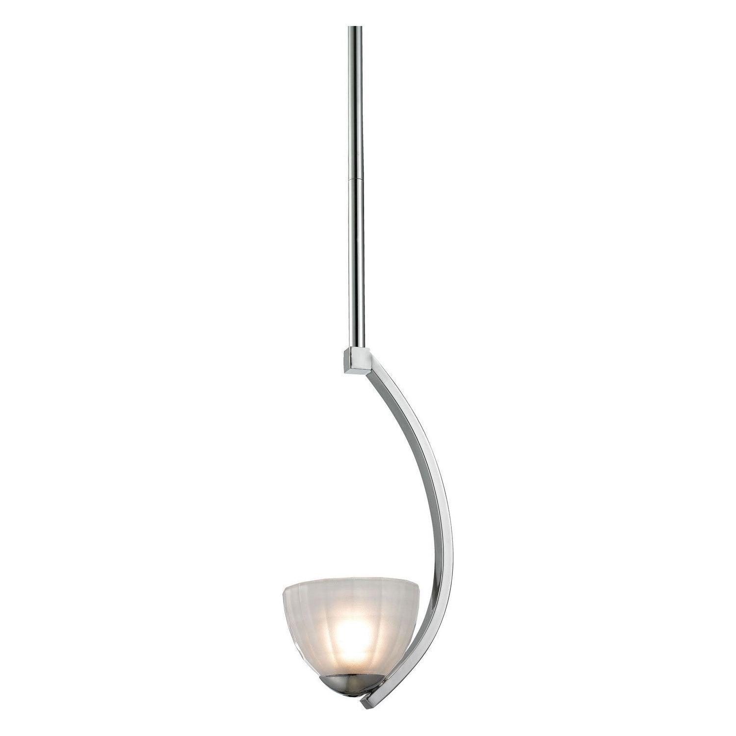 ELK Home - Sculptive Mini Pendant - 11762/1 - Canada Light Shop