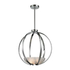 ELK Home - Sculptive Pendant - 11763/3 - Canada Light Shop