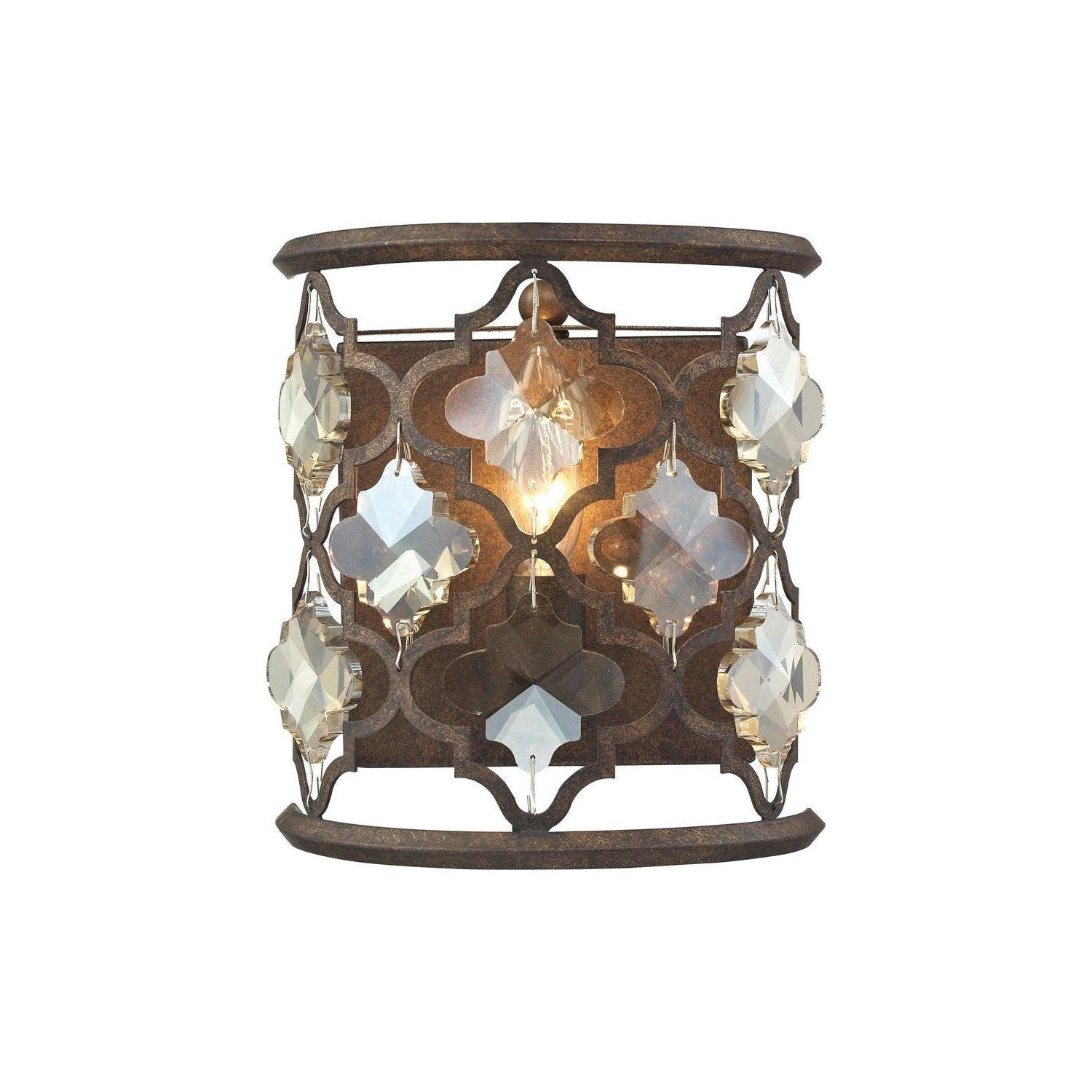 ELK Home - Armand Wall Sconce - 31095/1 - Canada Light Shop