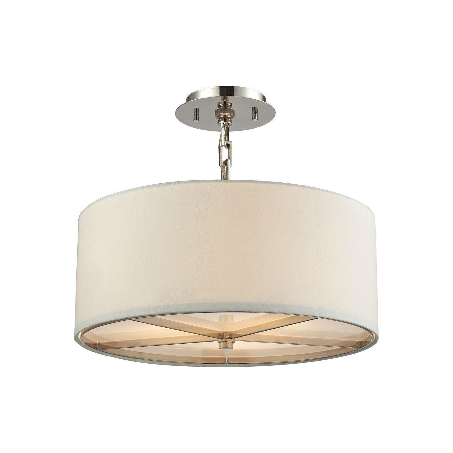 ELK Home - Selma Pendant - 31650/3 - Canada Light Shop