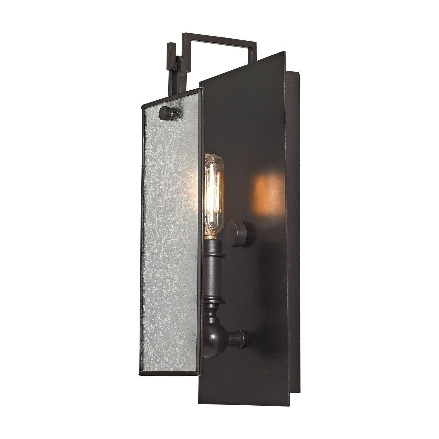 ELK Home - Lindhurst Wall Sconce - 57090/1 - Canada Light Shop
