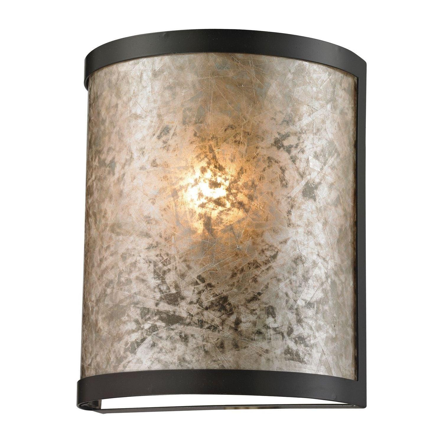 ELK Home - Mica Wall Sconce - 66950/1 - Canada Light Shop