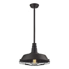 ELK Home - Warehouse Pendant Pendant - 67046/1 - Canada Light Shop