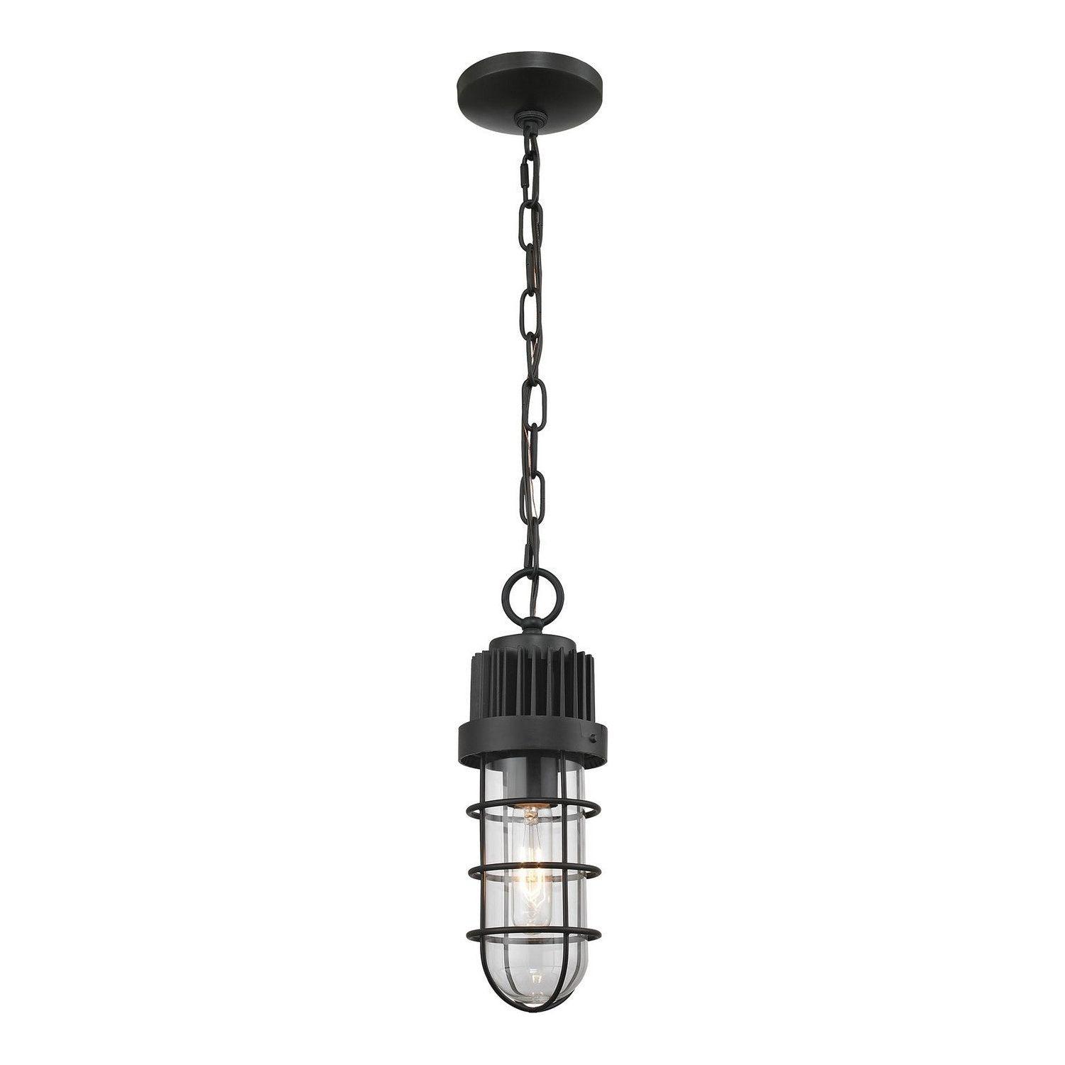 ELK Home - Darby Mini Pendant - 67063/1 - Canada Light Shop