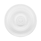 ELK Home - Ross Medallion - M1024WH - Canada Light Shop