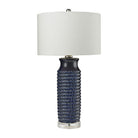 ELK Home - Wrapped Rope Table Lamp - D2594 - Canada Light Shop