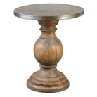 The Uttermost - Blythe Accent Table - 24491 - Canada Light Shop