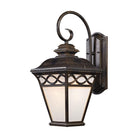 ELK Home - Mendham Wall Sconce - 8561EW/70 - Canada Light Shop