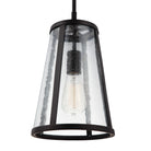 Visual Comfort Studio Canada - P1287ORB - One Light Pendant - Harrow - Oil Rubbed Bronze