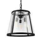 Visual Comfort Studio Canada - P1288ORB - Three Light Pendant - Harrow - Oil Rubbed Bronze