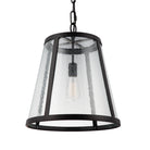 Visual Comfort Studio Canada - P1289ORB - One Light Pendant - Harrow - Oil Rubbed Bronze