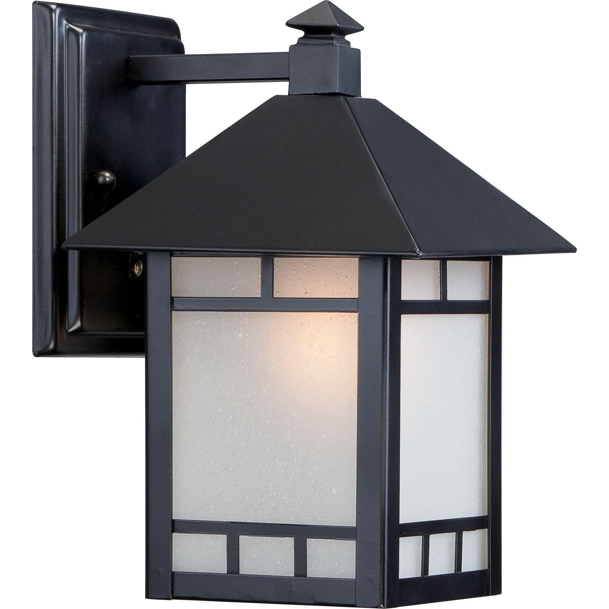 Nuvo Lighting - Drexel Wall Lantern - 60-5601 - Canada Light Shop