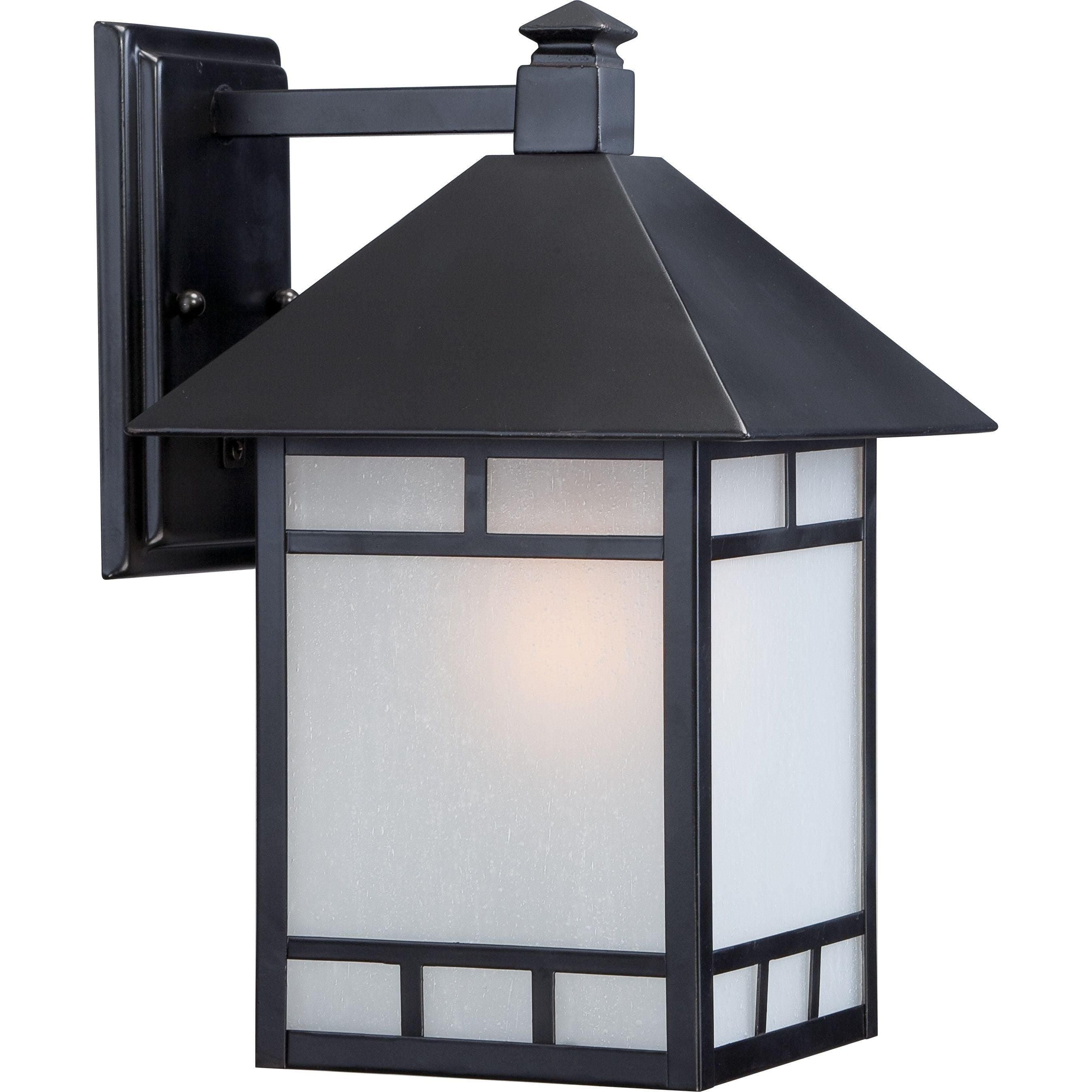 Nuvo Lighting - Drexel Wall Lantern - 60-5602 - Canada Light Shop