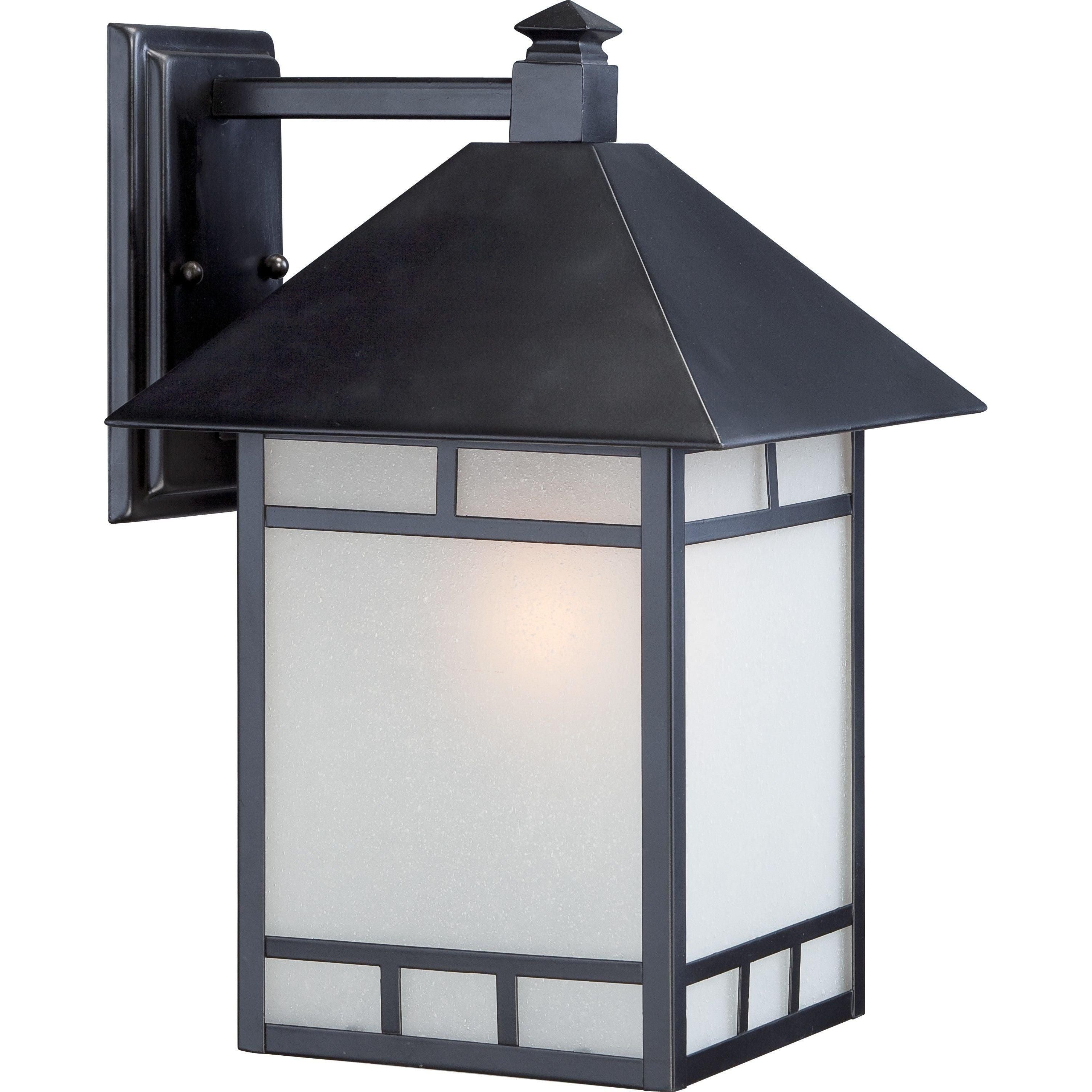 Nuvo Lighting - Drexel Wall Lantern - 60-5603 - Canada Light Shop