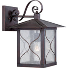 Nuvo Lighting - Vega Wall Lantern - 60-5613 - Canada Light Shop