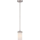 Nuvo Lighting - Polaris Mini Pendant - 60-615 - Canada Light Shop