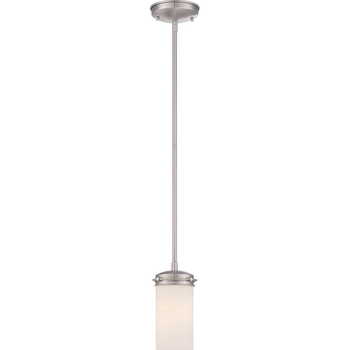 Nuvo Lighting - Polaris Mini Pendant - 60-615 - Canada Light Shop