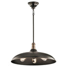 Kichler - Cobson Pendant - 42649OZ - Canada Light Shop