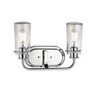 Kichler - Braelyn Bath - 45458CH - Canada Light Shop