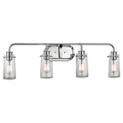 Kichler - Braelyn Bath - 45460CH - Canada Light Shop